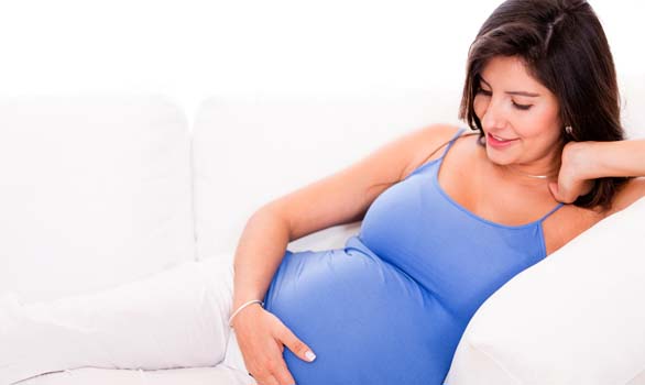 Chiropractic Orange Park FL Pregnancy